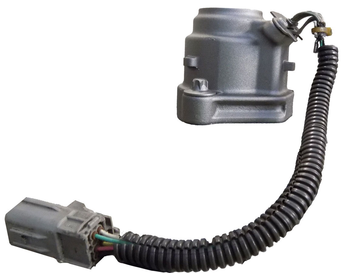 HEE4085EKD - Электрические рейки