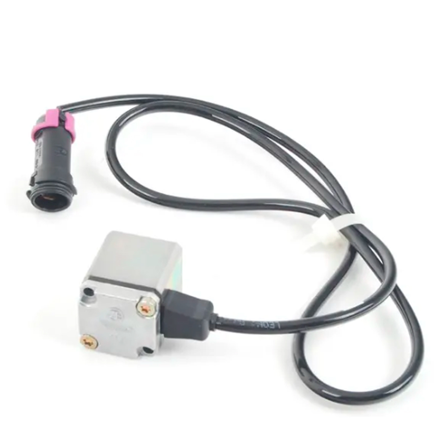 HEZ2093HSP - Комплектующие, VAG 4D0907315A, 4B0907315