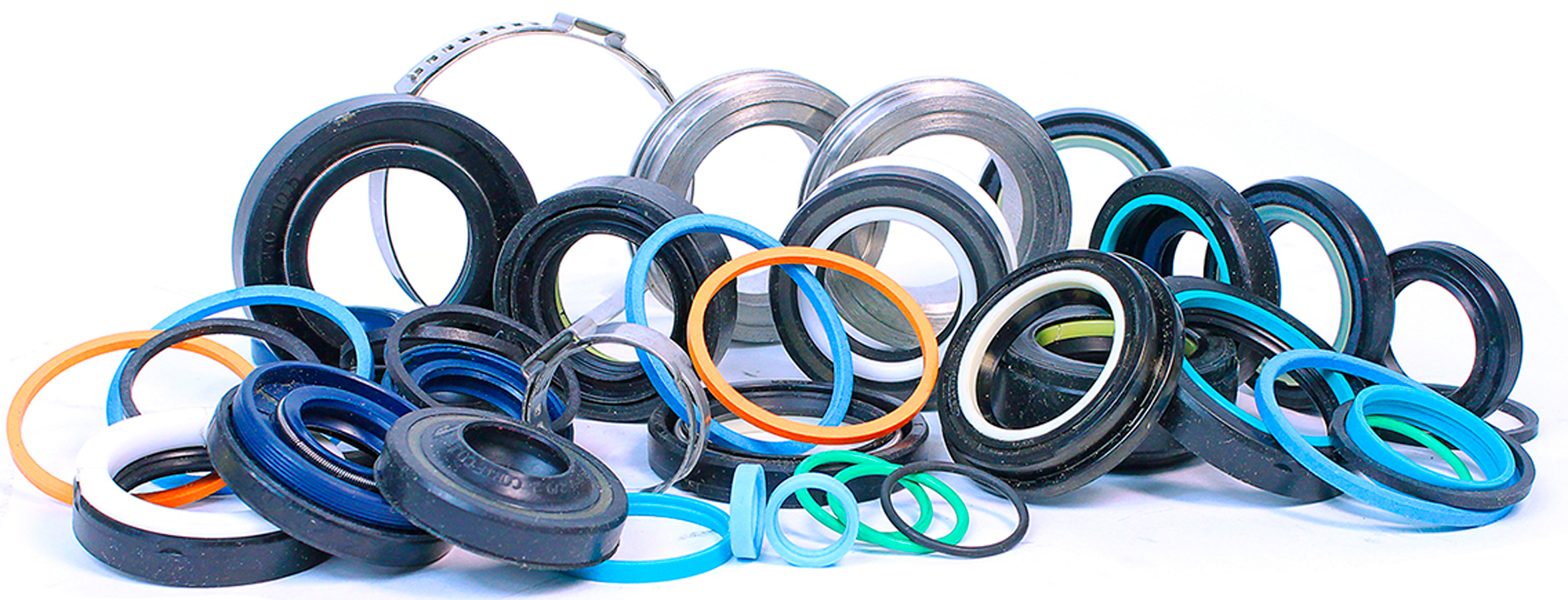 HKZ0156 - Комплектующие