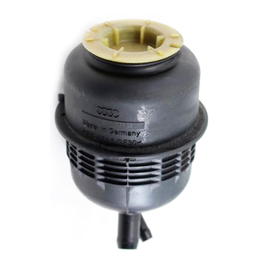 HPP1065EBK - Комплектующие, VAG 4F0422371D