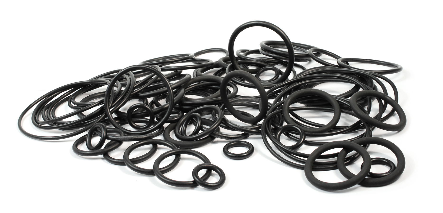 HR0107 - Резиновые кольца