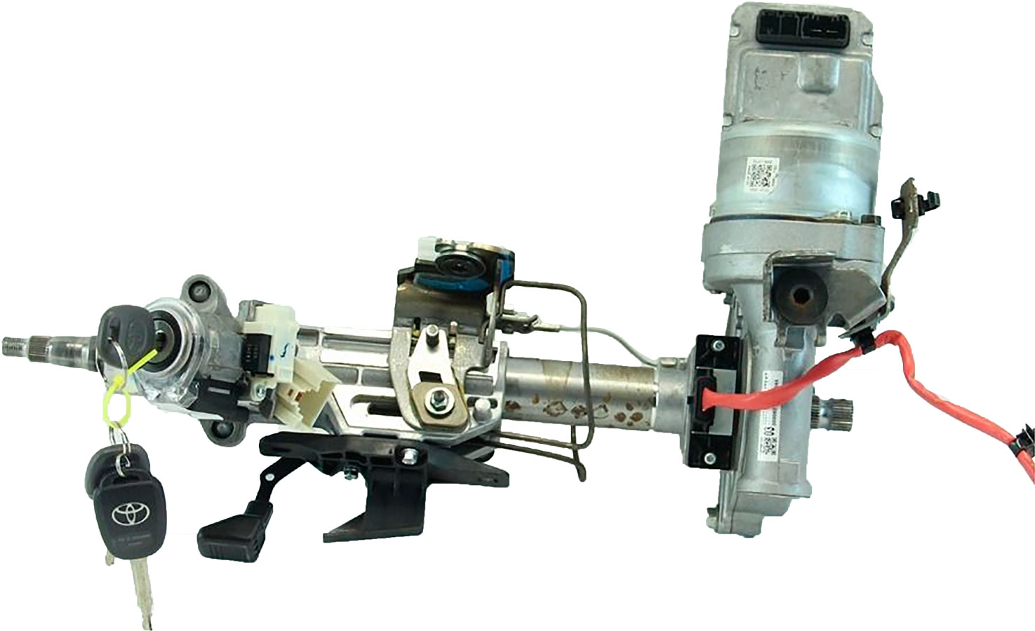 HRA7048 - Рулевые колонки, TOYOTA 4520A33010, 4520A33030, 4520A33040, 4520A33060