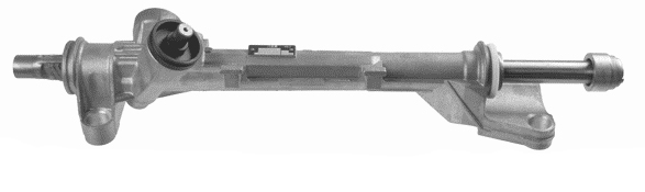 M5074 - Гидравлические и механические рейки, VAG 701419061B, 701419061, 701419061D, 701419055E, KRAUF HNQ5074GQ, HSM50741AY
