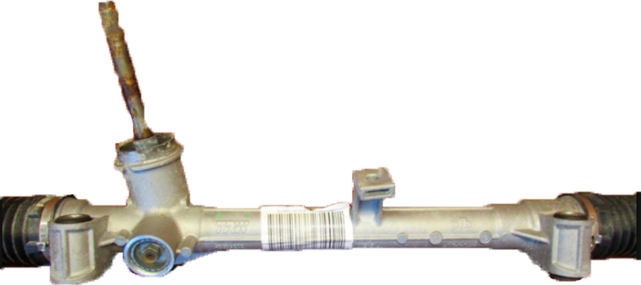 M5105 - Гидравлические и механические рейки, FIAT 51885439, 51909794, KRAUF HSM51051AY