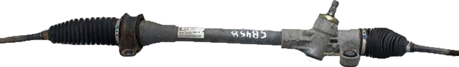 M5110 - Гидравлические и механические рейки, TOYOTA 455000D010, 4551052020, 455100D031, 455100D030, 455100D011, 455100D010, 455000D031, 455000D030, KRAUF HNQ5110GQ, HNQ5110KW, HSM51101AY