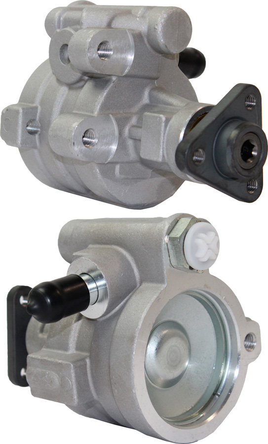 P1021 - Гидравлические насосы, FORD 1635632, 1648088, 7226234, 85GB3A674AA, 85GB3A674EA, 86GB3A674AA, 86GB3A674EA, KRAUF HPQ1021GQ, HPQ1021XQ, HPQ9021XQ