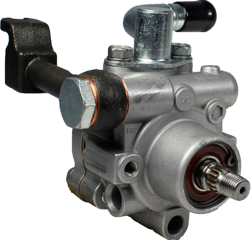 P1103 - Гидравлические насосы, NISSAN 4911086E10, 491107Y000, 4911085E00, 4911086E00, 491108J200, 49110CK000, KRAUF HPQ9103GQ, HPQ1103GQ, HPQ9103XQ