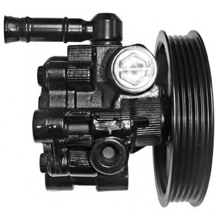 P1147 - Гидравлические насосы, TOYOTA 4431042090, KRAUF HPQ1147GQ, HPQ1147XQ