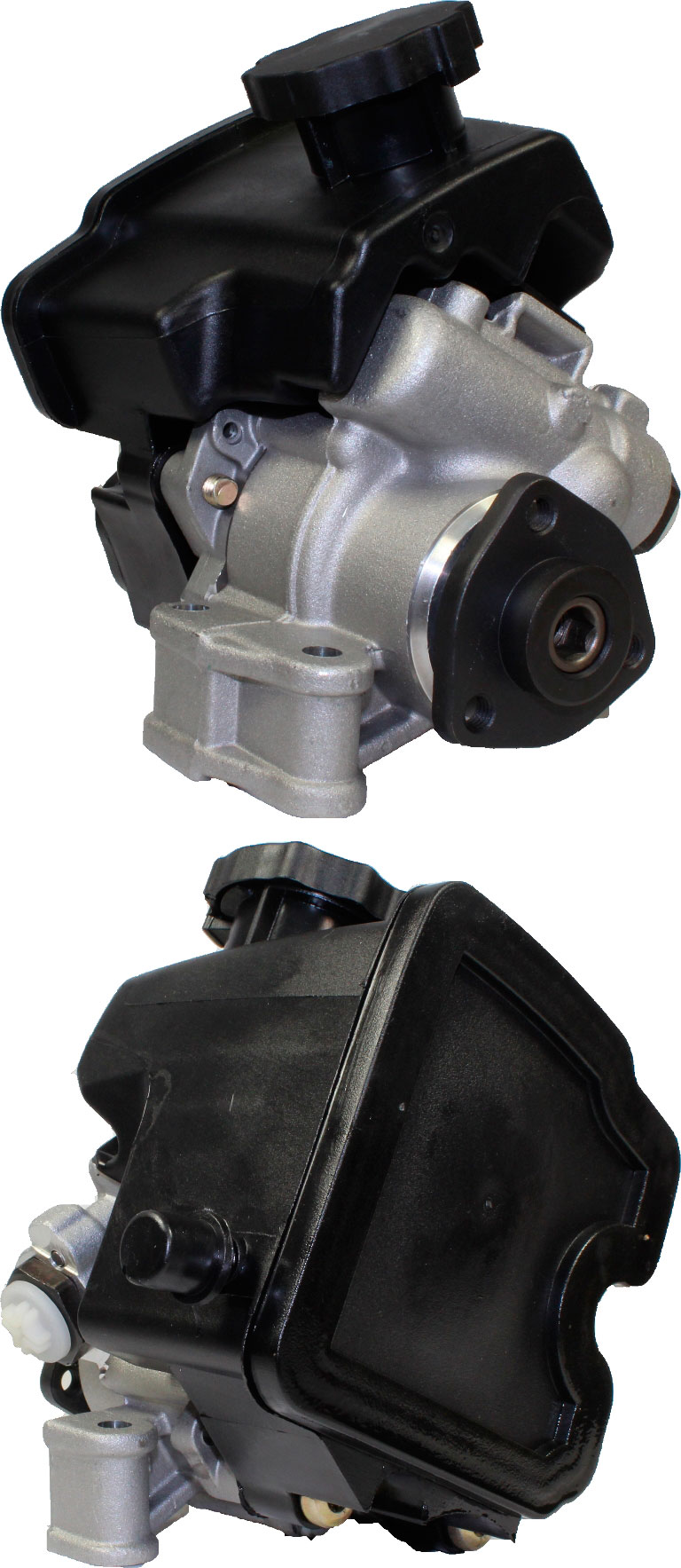 P1164 - Гидравлические насосы, MERCEDES 0024667201, A002466710180, 24667201, 002466710180, A002466720180, A0024667101, 002466720180, 0024667101, A0024667201, KRAUF HPQ1164XQ, HPQ1164GQ