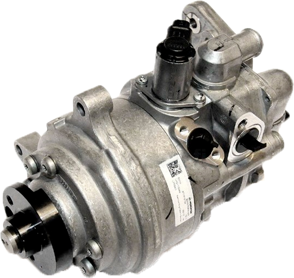 P1219 - Гидравлические насосы, BMW 32414076315, 32416776178, KRAUF HPQ1219GQ, HPQ1219XQ