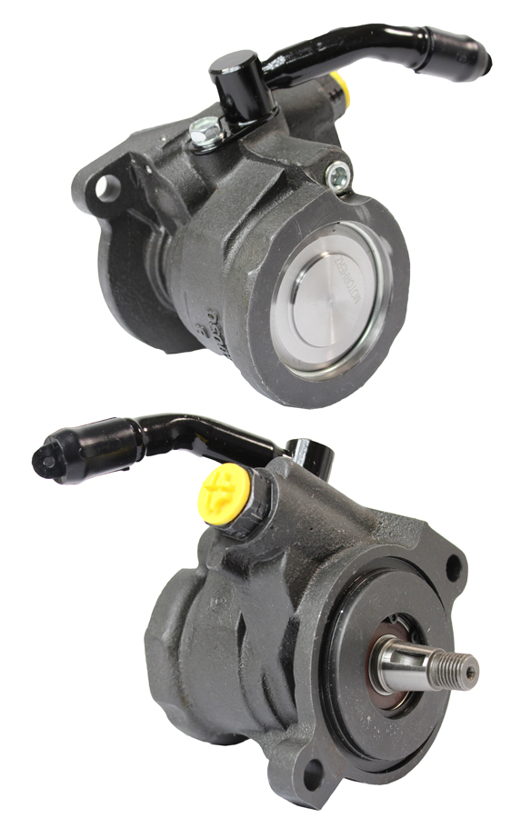 P1353 - Гидравлические насосы, TOYOTA 4432060300, 4432060340, 4432060330, 4432060191, 4432060190, 4432060182, 4432060181, 4432060180, KRAUF HPQ9353GQ, HPQ1353XQ, HPQ1353GQ, HPQ9353XQ