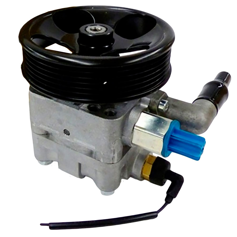 P1391 - Гидравлические насосы, SUBARU 34430XA000, 34430XA0119L, 34430XA011, 34430XA010, 34430XA0029L, 34430XA002, 34430XA001, 34430XA0009L, KRAUF HPQ1391GQ, HPQ1391XQ