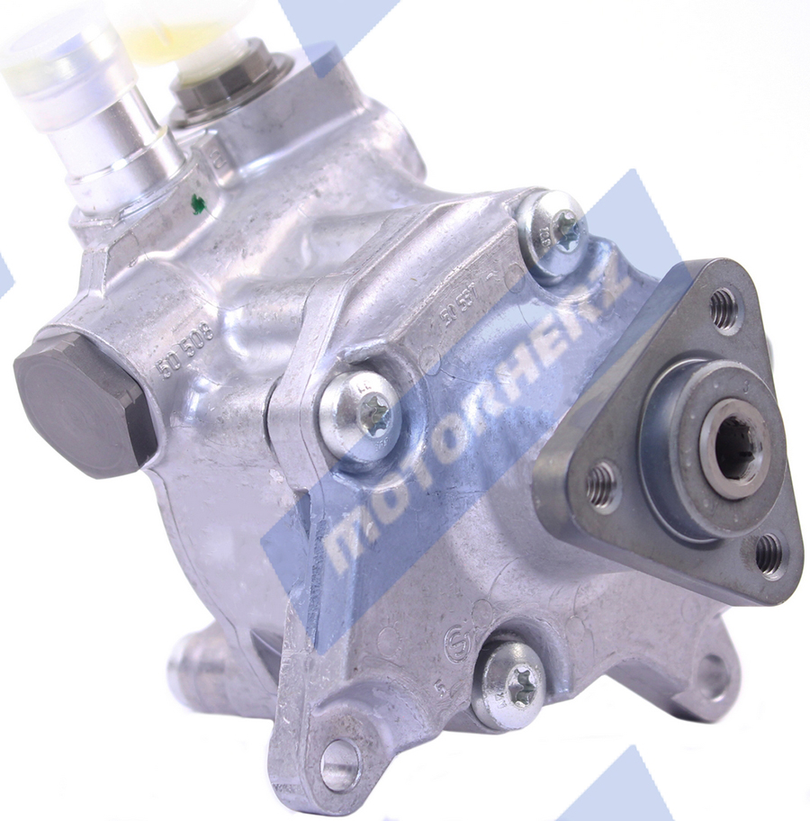 P1476 - Гидравлические насосы, PORSCHE 970347049AX, 97034704905, 97034704907, 97034704904, 970347049GX, 97034704906, KRAUF HPQ1476XQ, HPQ1476GQ