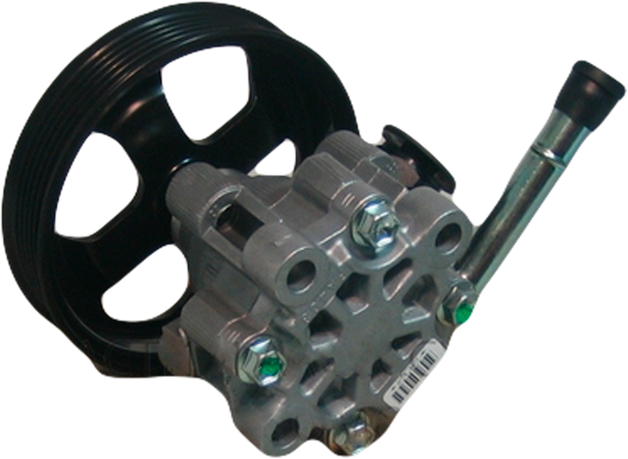 P1507 - Гидравлические насосы, TOYOTA 4431060400, 4432060040, KRAUF HPQ1507GQ, HPQ1507KW, HPQ1507XQ, HPQ9507XQ