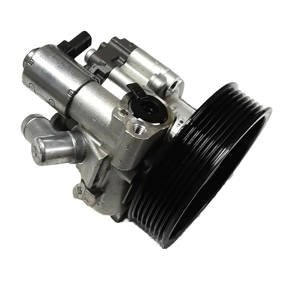 P1522 - Гидравлические насосы, MERCEDES A0054668401, 0064664801, A006466480180, A0044664201, A0064664801, KRAUF HPQ1522XQ, HPQ1522GQ