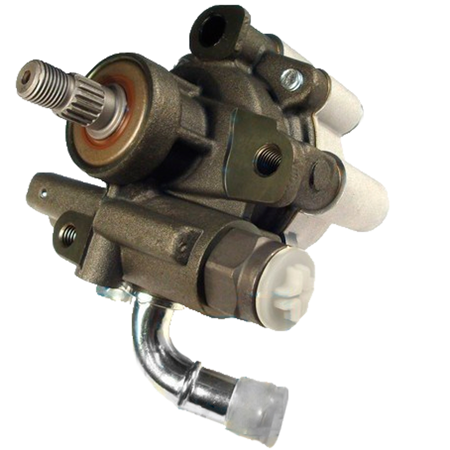 P1535 - Гидравлические насосы, TOYOTA 443200K010, 443200K020, KRAUF HPQ1535GQ, HPQ1535XQ