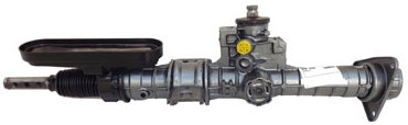 R2393 - Гидравлические и механические рейки, RENAULT 7700588884, 7701464689, 7701351368, 7701464089, KRAUF HNQ2393GQ, HSR23931AY