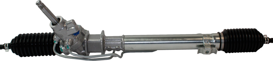 R2534 - Гидравлические и механические рейки, SUBARU 34110FE040, 34110FC010, 34110FA100, 34110FA011, 34110FA010, 34110AC190, 34110AA052, 34110AA051, KRAUF HNQ2534GQ, HNQ2534KW