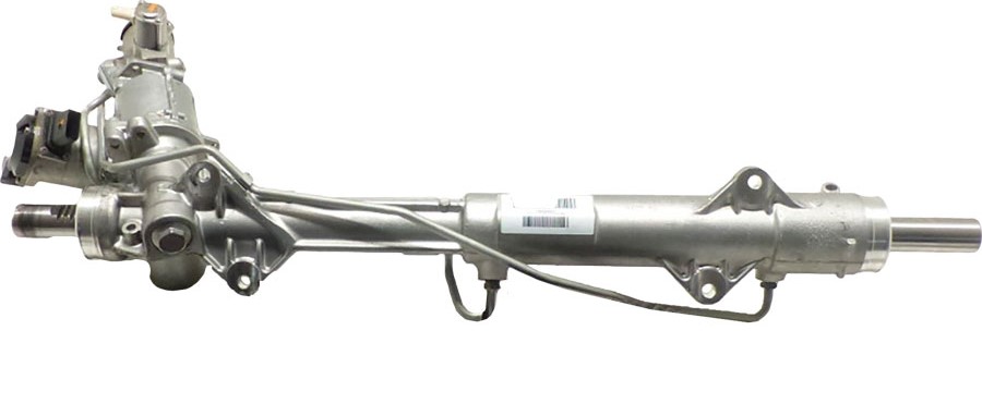 R2696 - Гидравлические и механические рейки, BMW 32106859328, 32106863862, KRAUF HSR26961AY