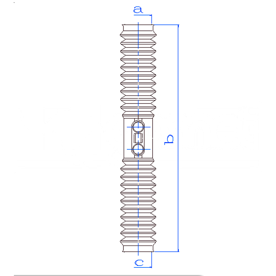 RDZ0272MG - Пыльники, DAEWOO 26013224, 26021070