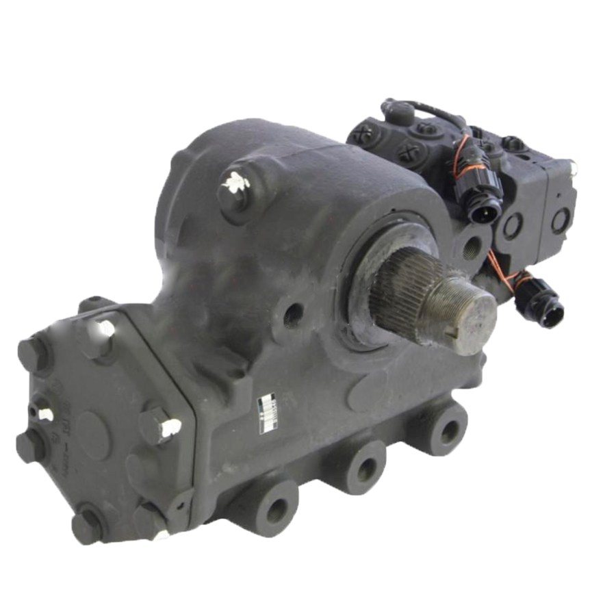 RG8039 - Редукторы для грузовых а/м, VOLVO 250338, 85000093, 250334, 85000727, 250355, , 85000363