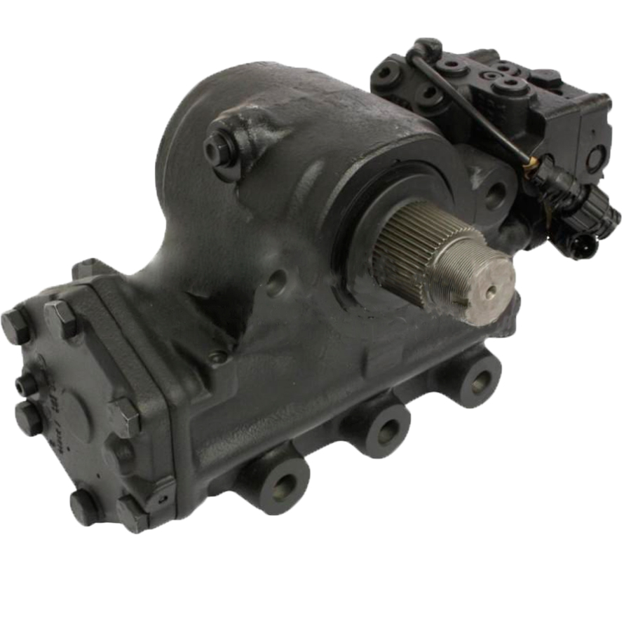 RG8040 - Редукторы для грузовых а/м, VOLVO 250364, 85003101, 23145636, 85021744, 250378, 85003749, KRAUF HRQ8040XQ