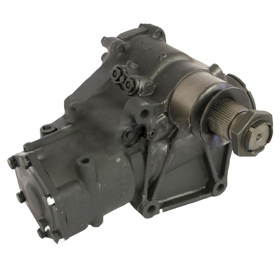 RG8048 - Редукторы для грузовых а/м, MERCEDES 3874600001, 3874601401, 3874610301, A3874600001, A3874601401, A3874610301