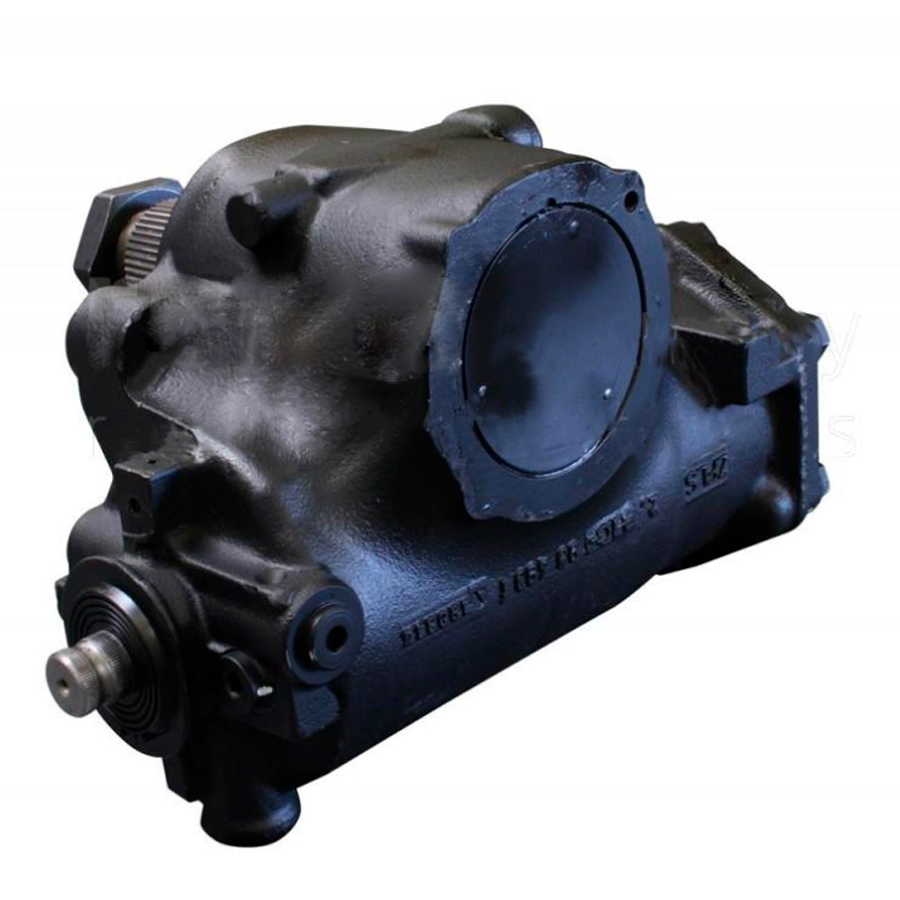 RG8053 - Редукторы для грузовых а/м, MERCEDES A9604606600, 9614601500, A9614601500, A960460320080, 960460320080, A9604609600, A9604603200, 9604603200, KRAUF HRQ8053XQ